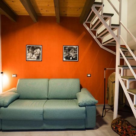Hotel La Casa Di Raffaele à Matera Extérieur photo