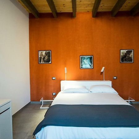 Hotel La Casa Di Raffaele à Matera Extérieur photo