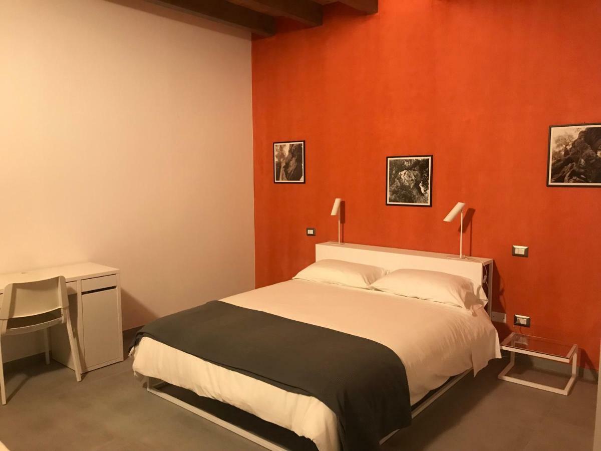 Hotel La Casa Di Raffaele à Matera Extérieur photo