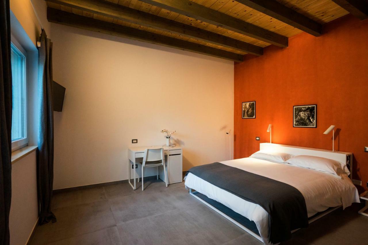 Hotel La Casa Di Raffaele à Matera Extérieur photo