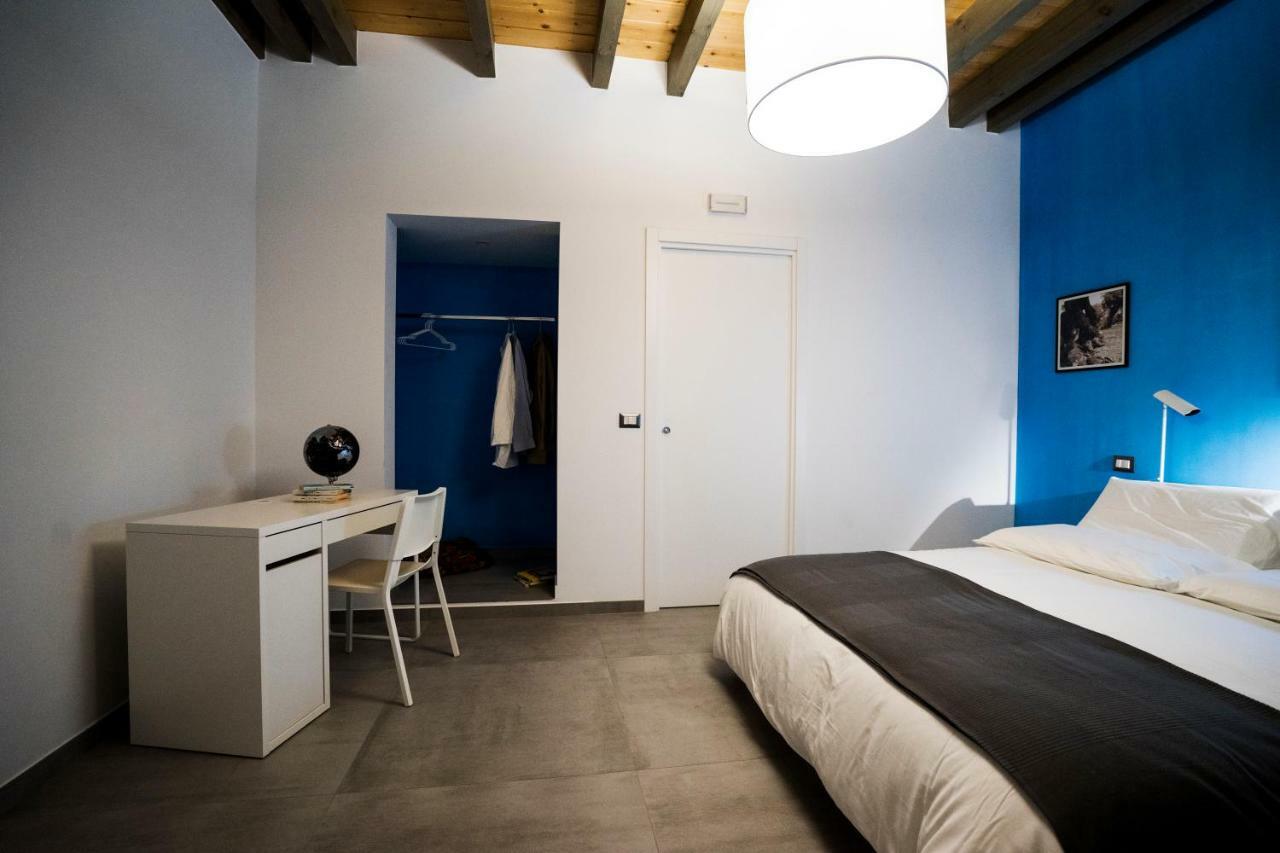 Hotel La Casa Di Raffaele à Matera Extérieur photo