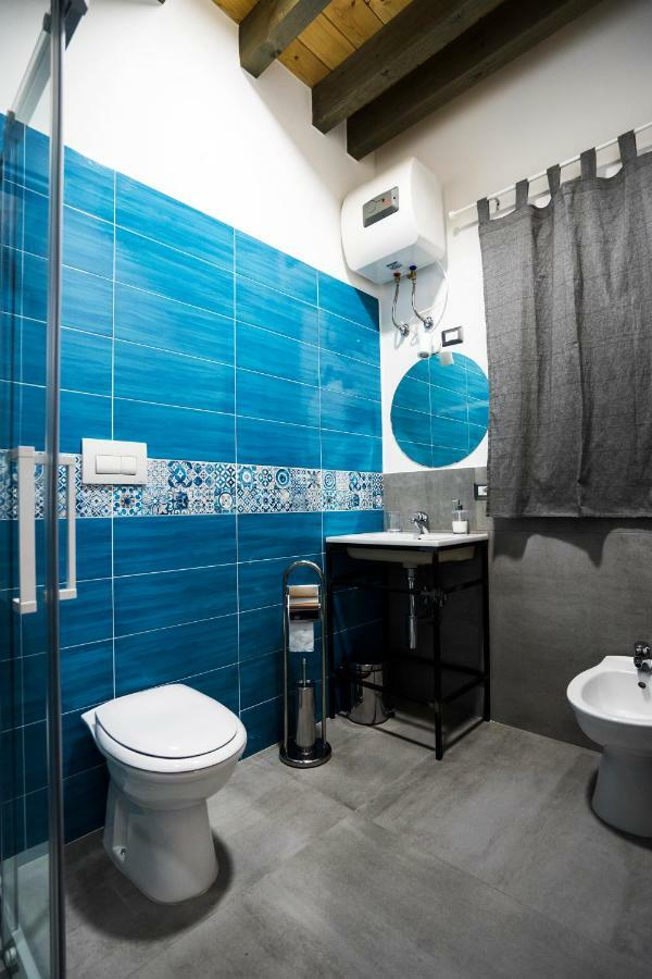 Hotel La Casa Di Raffaele à Matera Extérieur photo