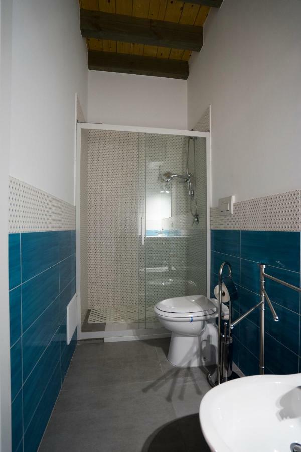 Hotel La Casa Di Raffaele à Matera Extérieur photo