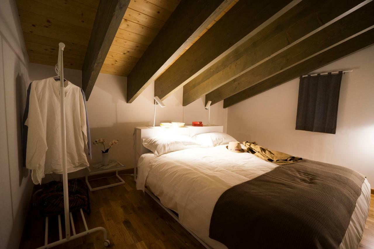 Hotel La Casa Di Raffaele à Matera Extérieur photo