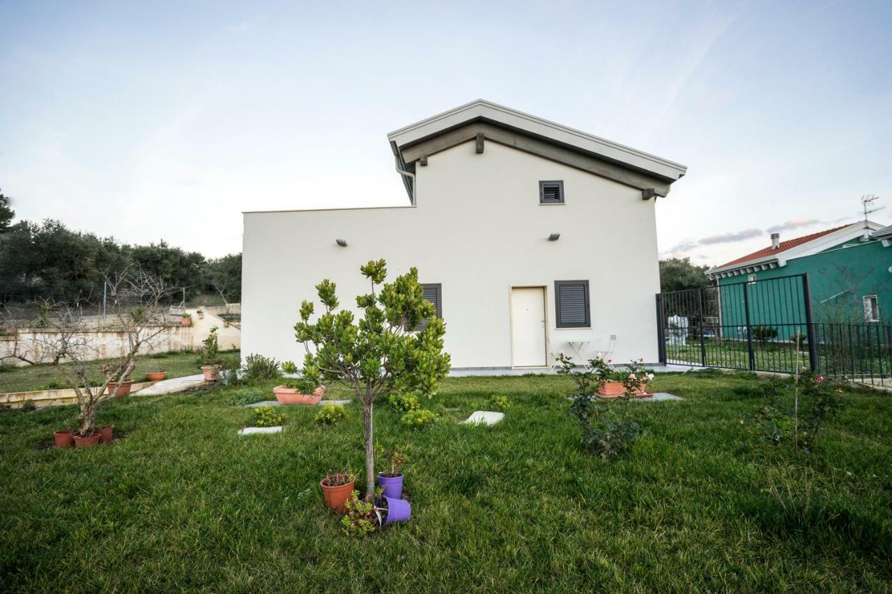 Hotel La Casa Di Raffaele à Matera Extérieur photo