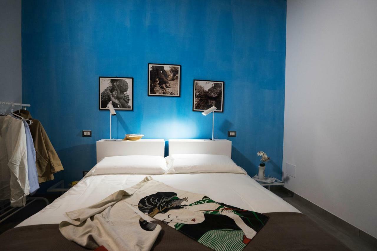 Hotel La Casa Di Raffaele à Matera Extérieur photo