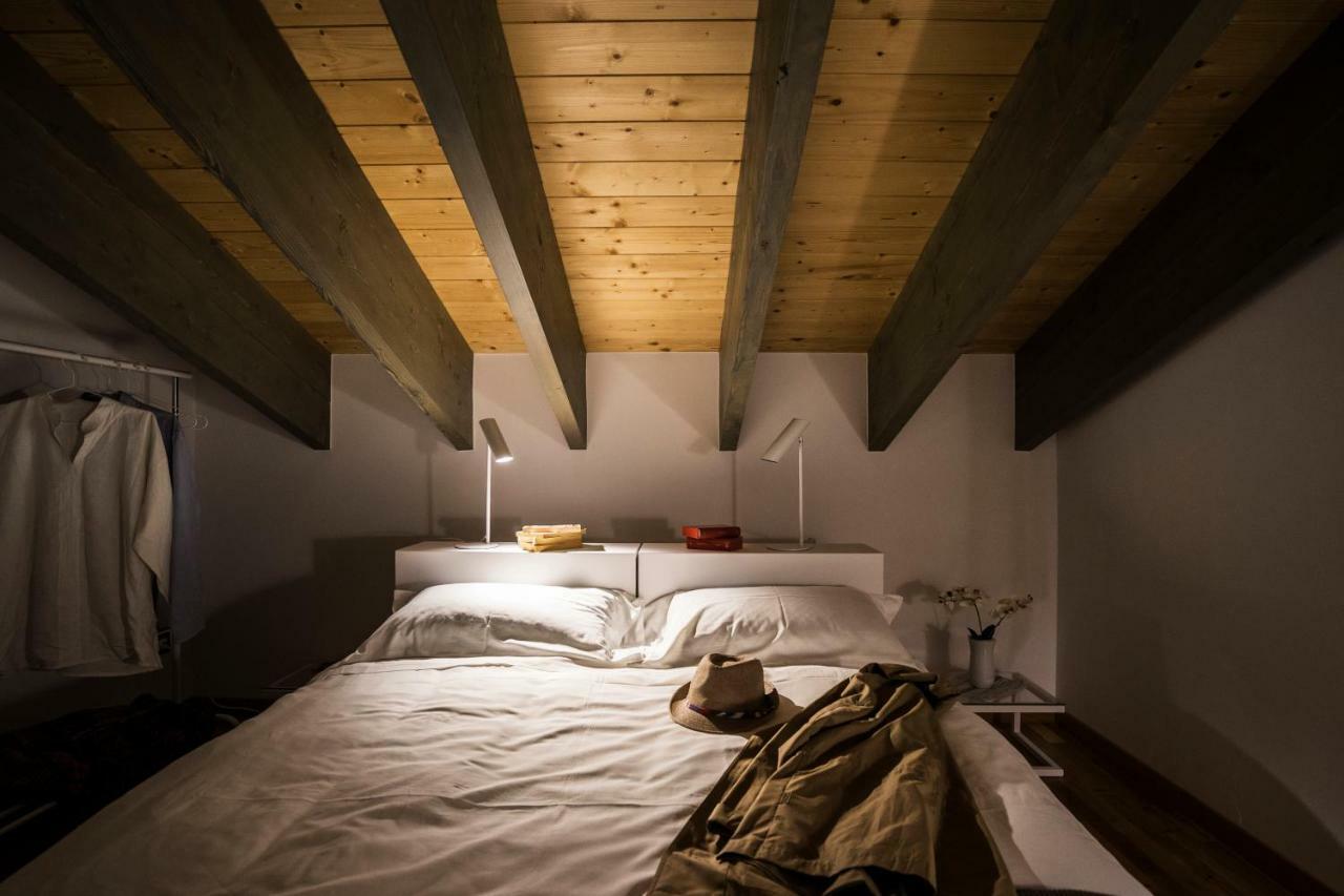 Hotel La Casa Di Raffaele à Matera Extérieur photo