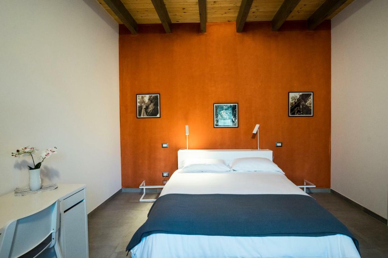 Hotel La Casa Di Raffaele à Matera Extérieur photo